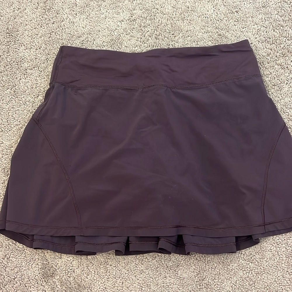 Lululemon Skort